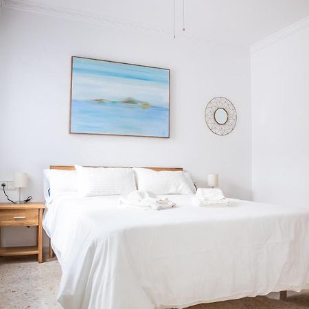 Casa Genoves By Cadiz Time Διαμέρισμα Εξωτερικό φωτογραφία